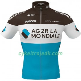 Cykeltrøje 2020 AG2R La Mondiale N001